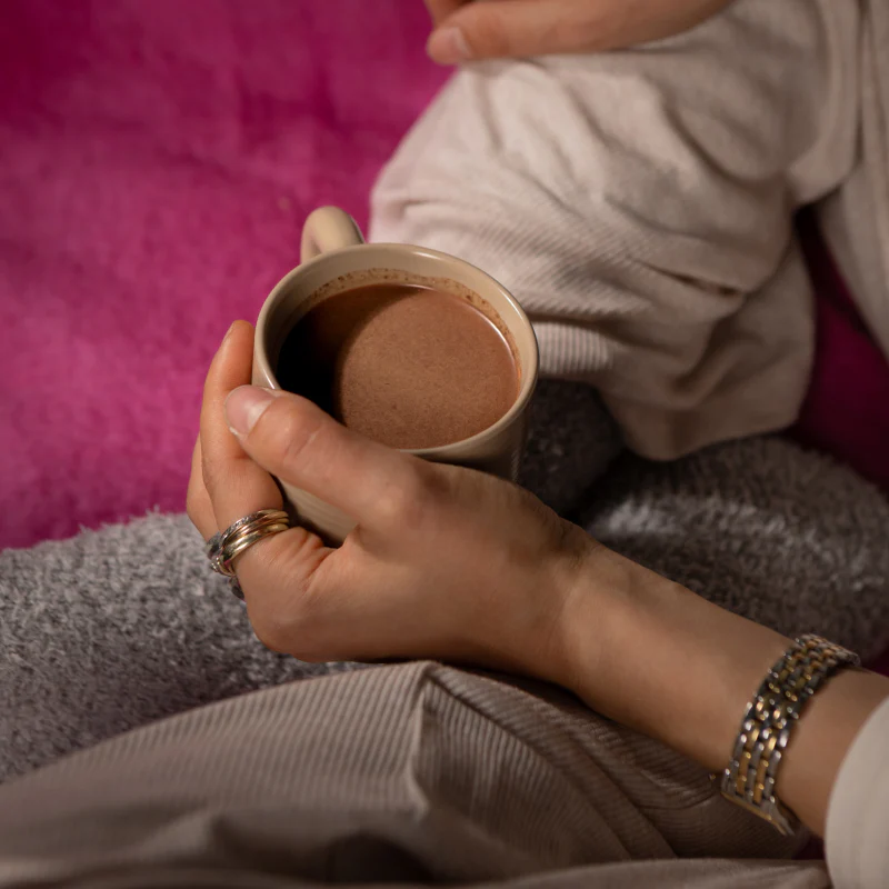 nu3 Balancing¹ Hot Cocoa - Image 3