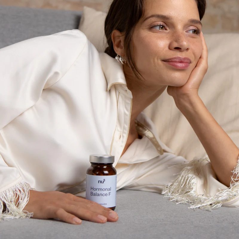 nu3 Beauty & Balance Set - Image 3