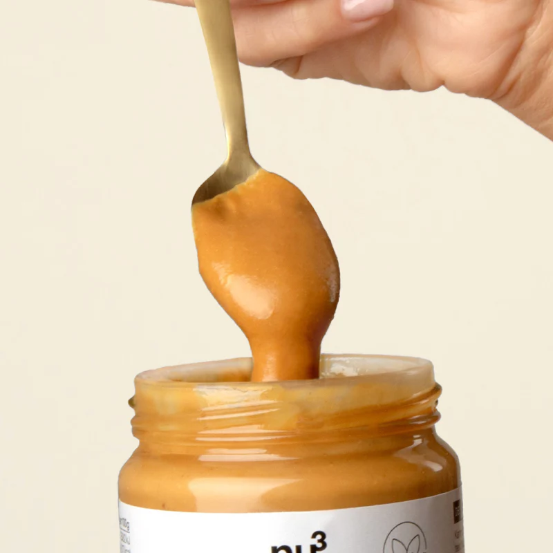 nu3 Beurre de cacahuète bio - Image 3