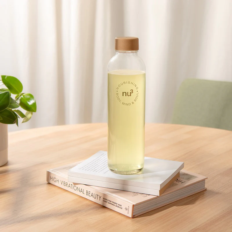 nu3 Boisson électrolytes - Image 3