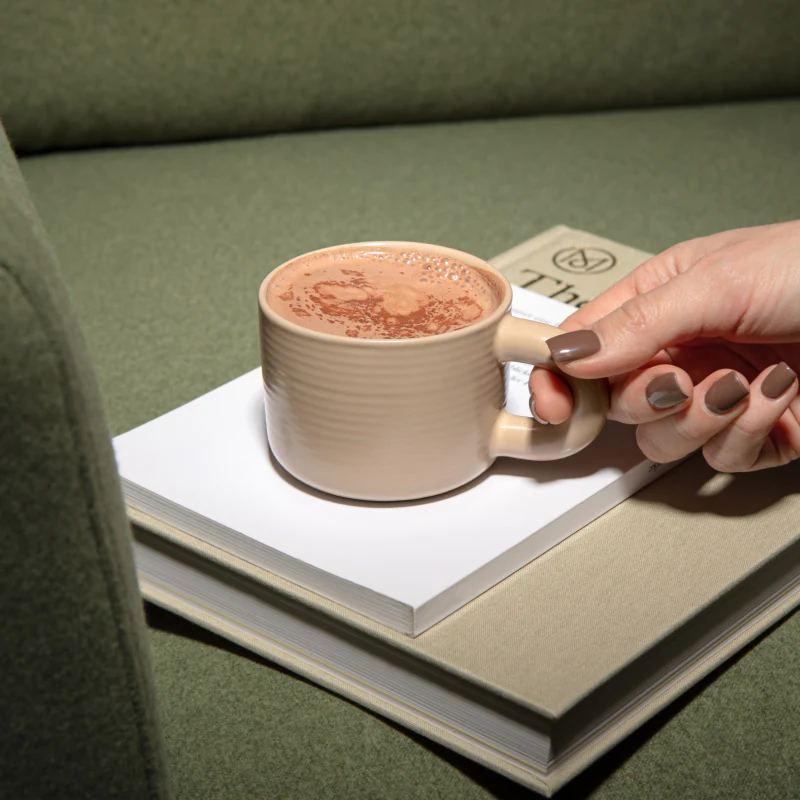 nu3 Cacao Criollo cru bio - Image 3