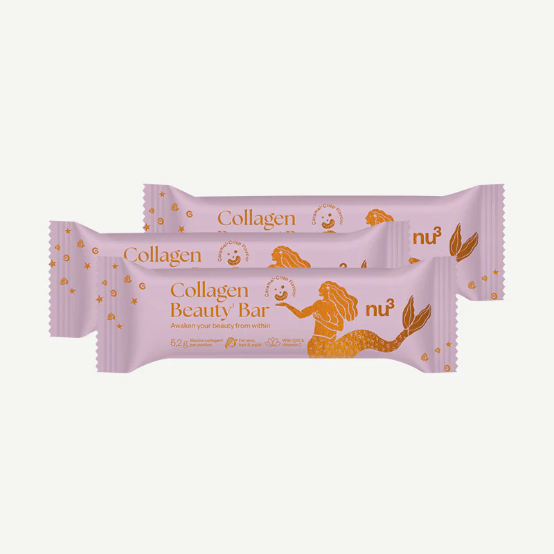 nu3 Collagen Beauty Bar - Image 10