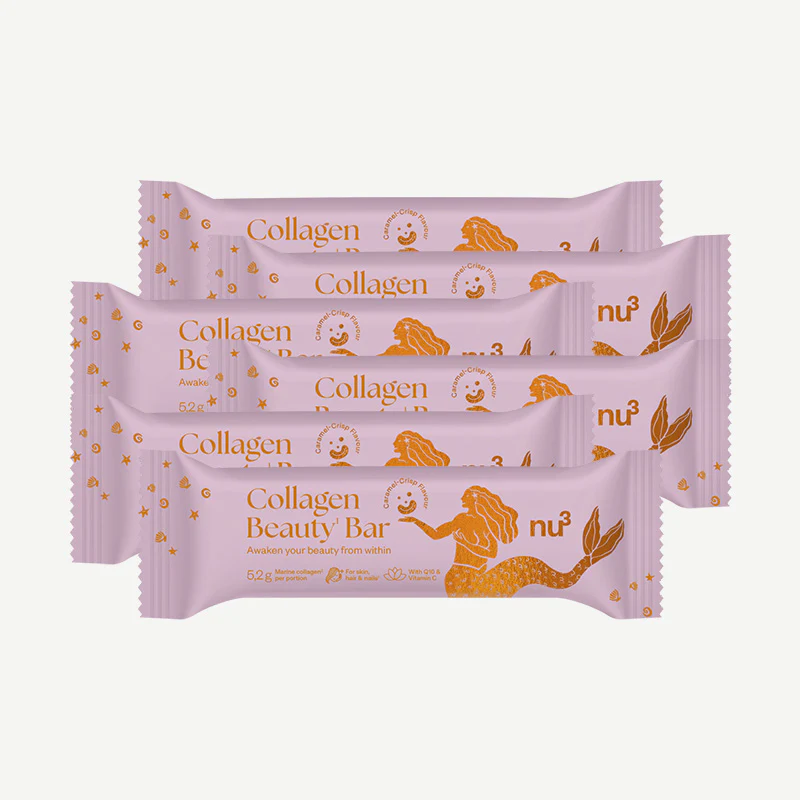 nu3 Collagen Beauty Bar - Image 12