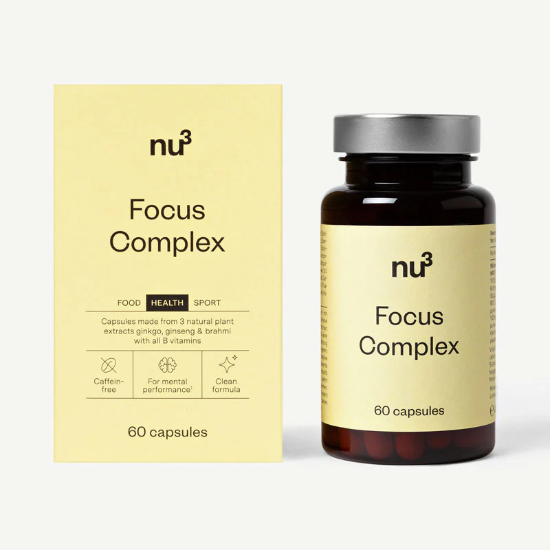 nu3 Focus Complex - Image 3
