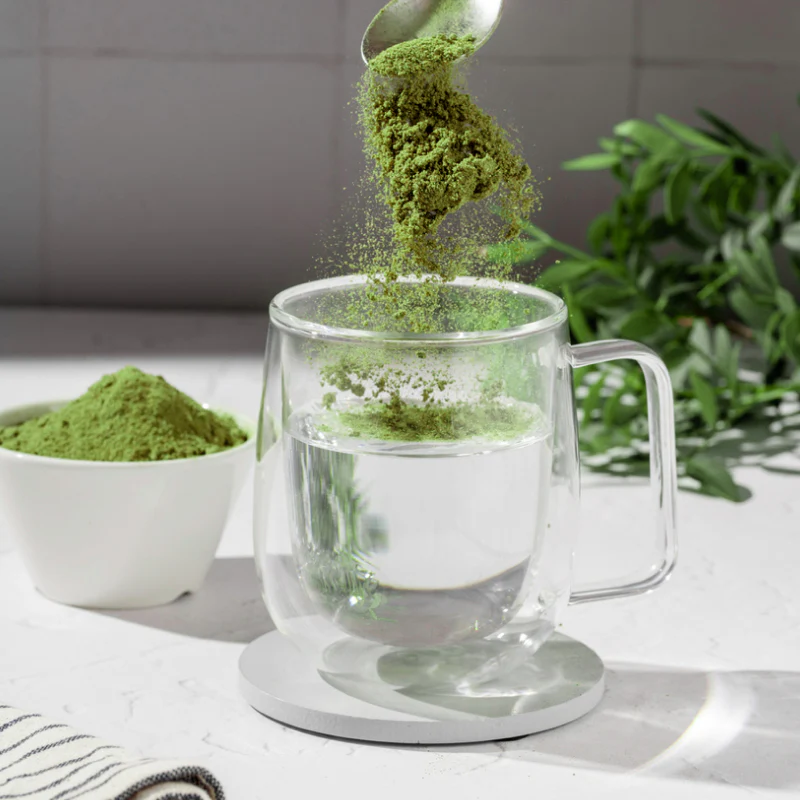 nu3 Daily Super Greens - Image 3