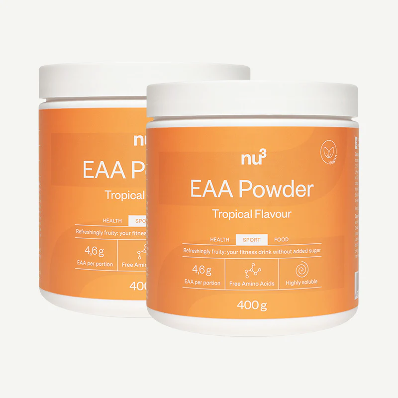 nu3 EAA, poudre - Image 4