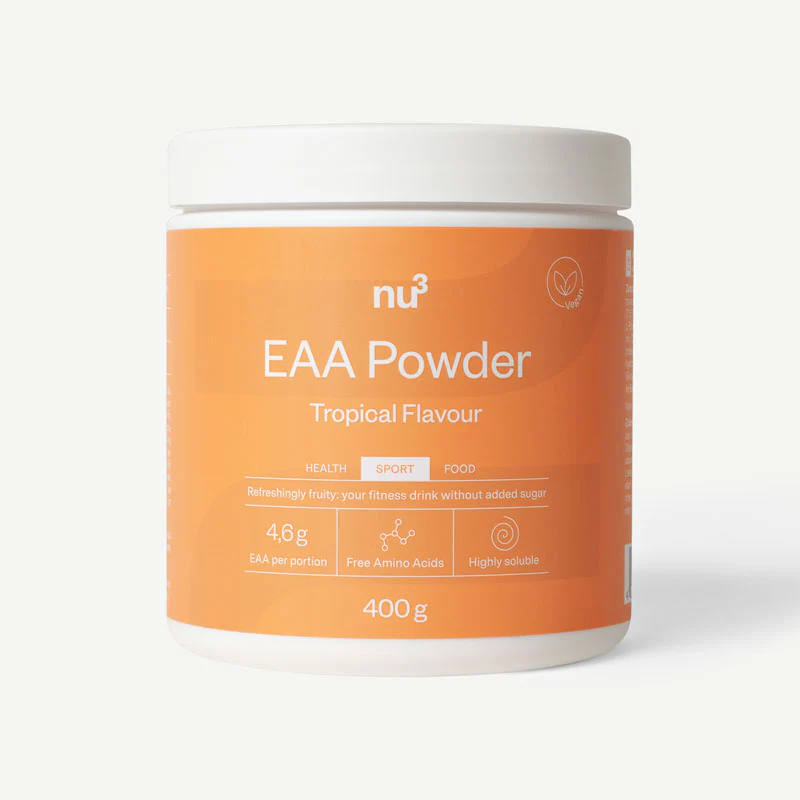 nu3 EAA, poudre - Image 5