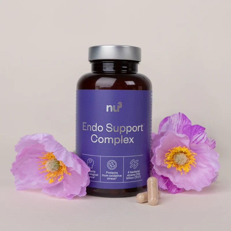 nu3 Endo Support Complex - Image 2