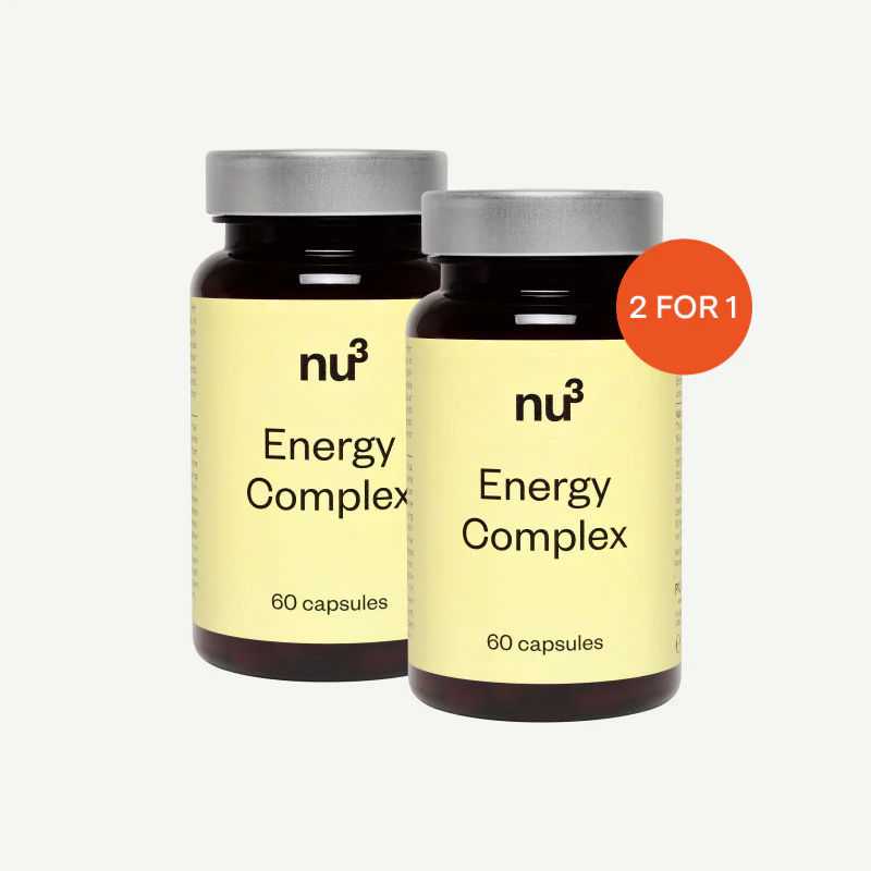 nu3 Energy Complex - Image 3
