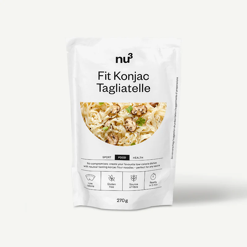 nu3 Fit Pâtes de konjac - Image 6