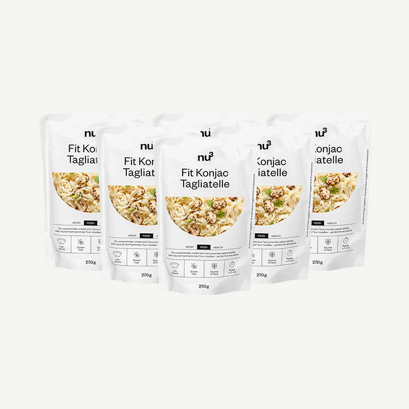 nu3 Fit Pâtes de konjac - Image 8