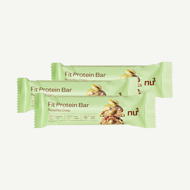 nu3 Fit Protein Bar - Image 16
