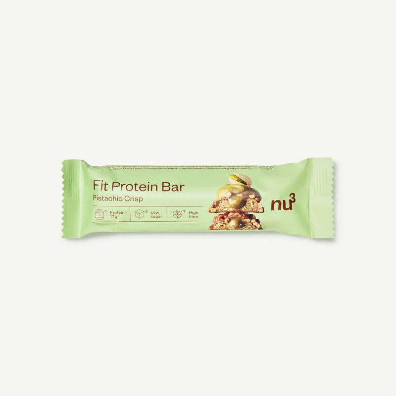 nu3 Fit Protein Bar - Image 17