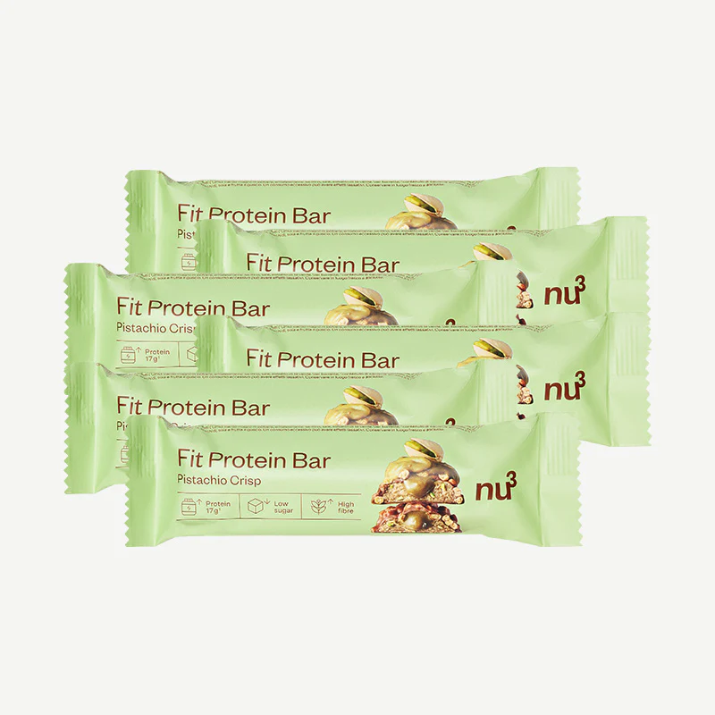 nu3 Fit Protein Bar - Image 18