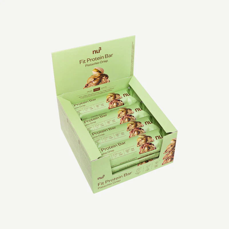 nu3 Fit Protein Bar - Image 19