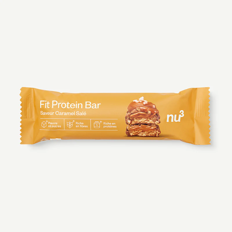 nu3 Fit Protein Bar - Image 21