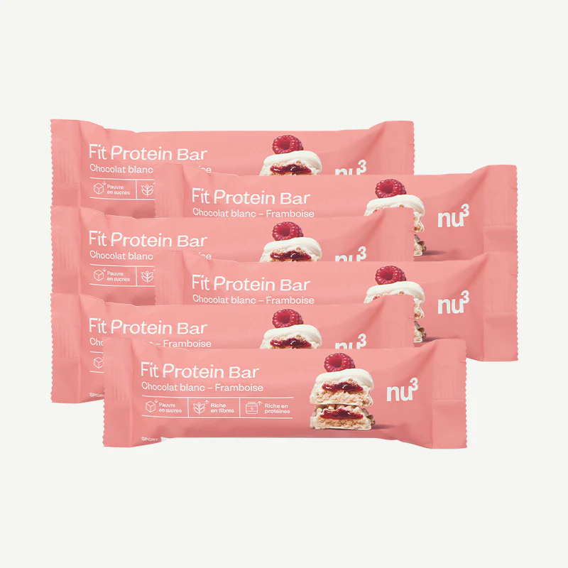 nu3 Fit Protein Bar - Image 28
