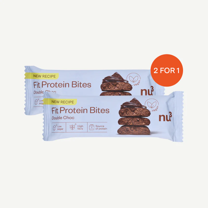 nu3 Fit Protein Bites - Image 5