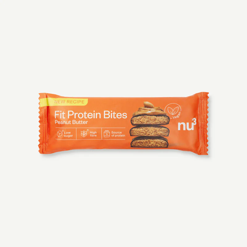 nu3 Fit Protein Bites - Image 6