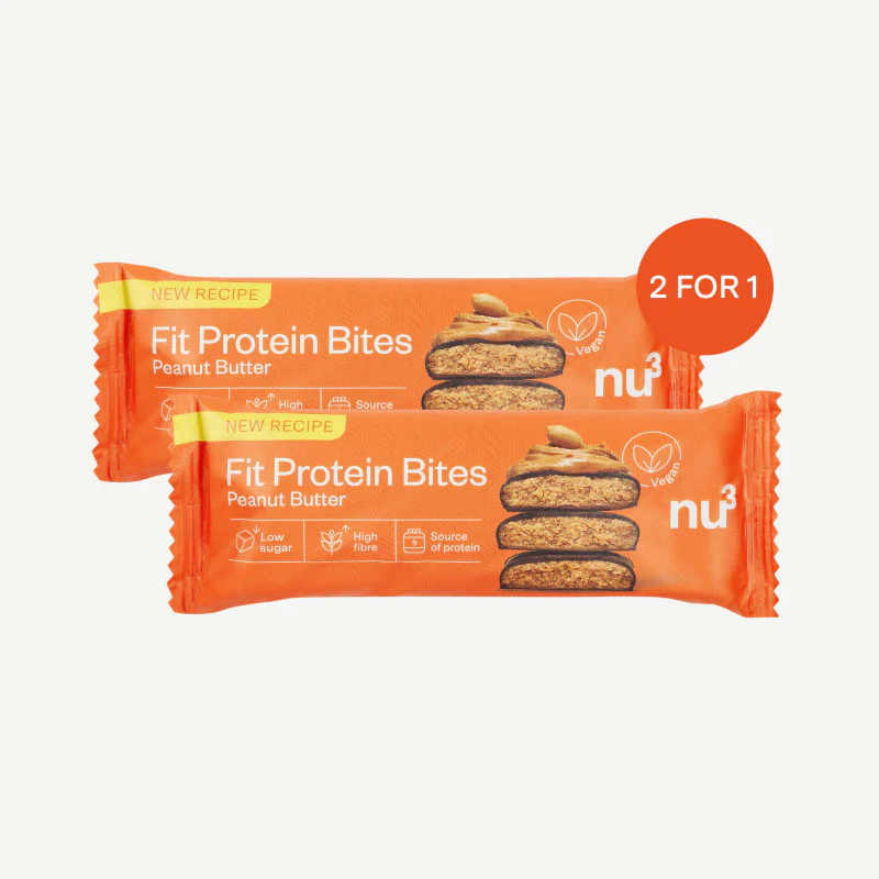 nu3 Fit Protein Bites - Image 8