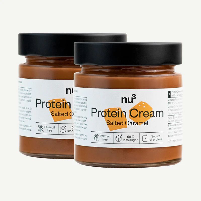 nu3 Crème protéinée - Image 4