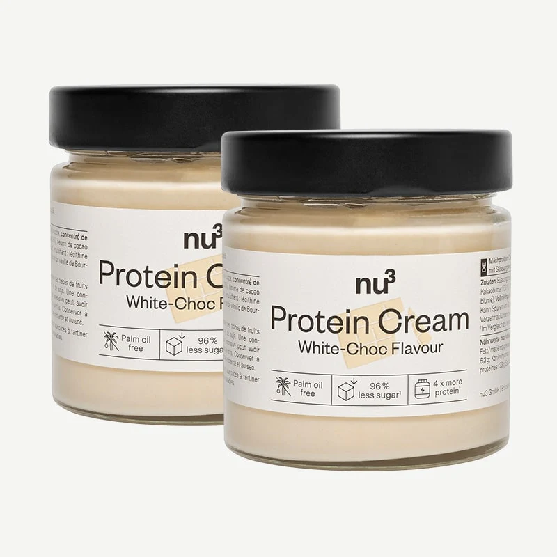 nu3 Crème protéinée - Image 6