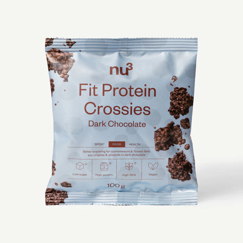 nu3 Fit Protein Crossies - Image 3
