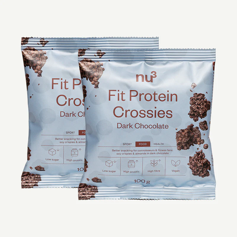 nu3 Fit Protein Crossies - Image 4