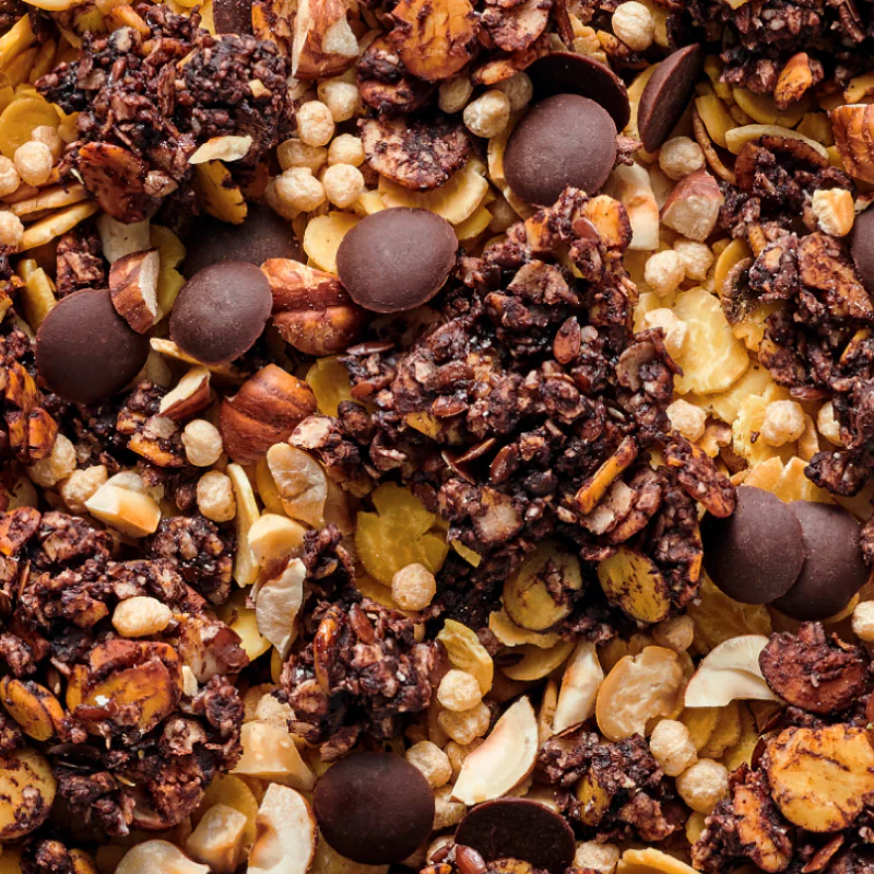 nu3 Fit Muesli protéiné - Image 3