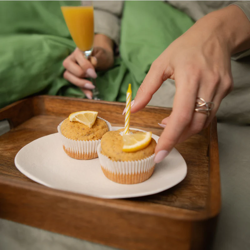 nu3 Fit Muffins protéinés - Image 3