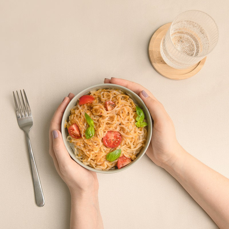 nu3 Fit Tagliatelles + Riz de konjac - Image 3