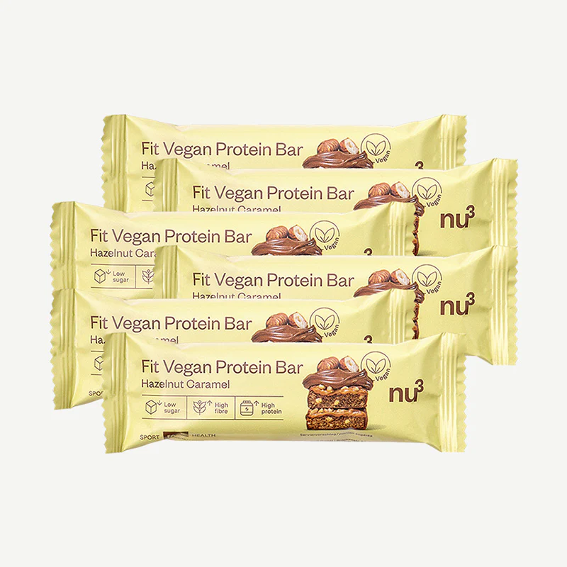 nu3 Fit Vegan Bar - Image 17