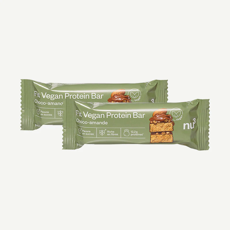 nu3 Fit Vegan Bar - Image 8