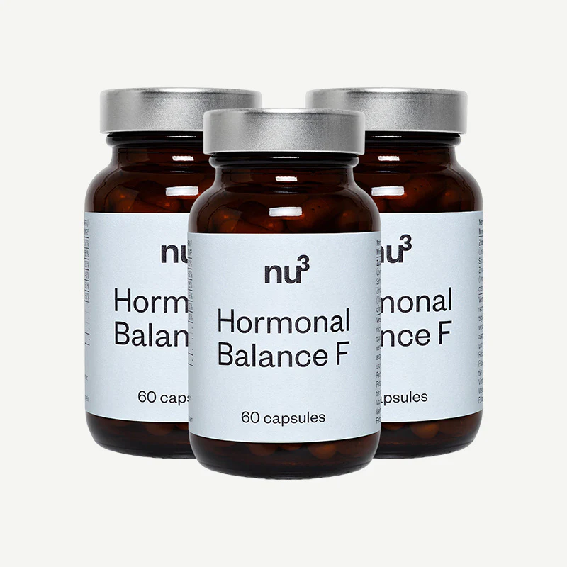 nu3 Hormonal Balance F - Image 3