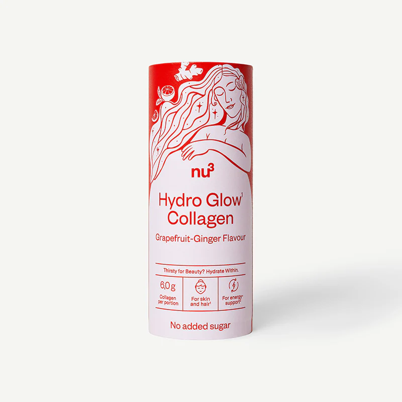 nu3 Hydro Glow Collagen - Image 3