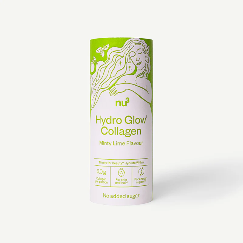 nu3 Hydro Glow Collagen - Image 4