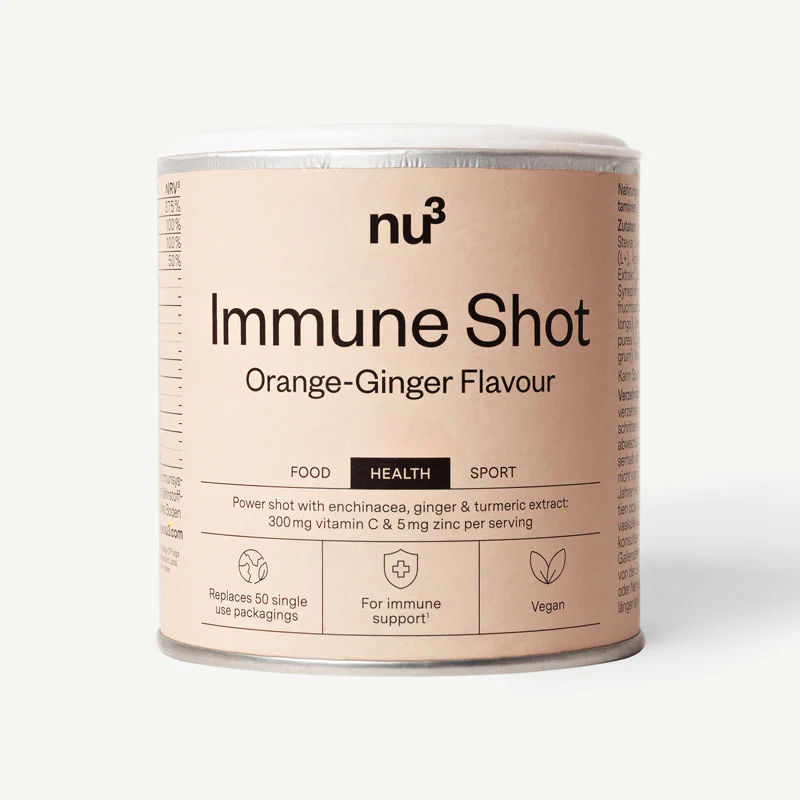 nu3 Immune Shot - Image 3