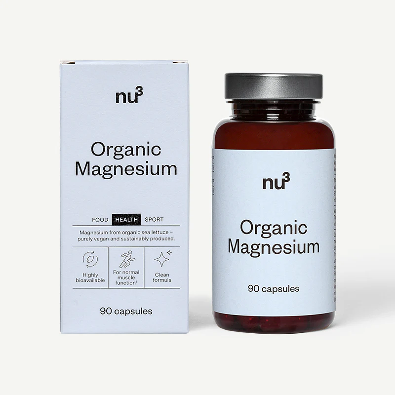 nu3 Magnésium bio - Image 3