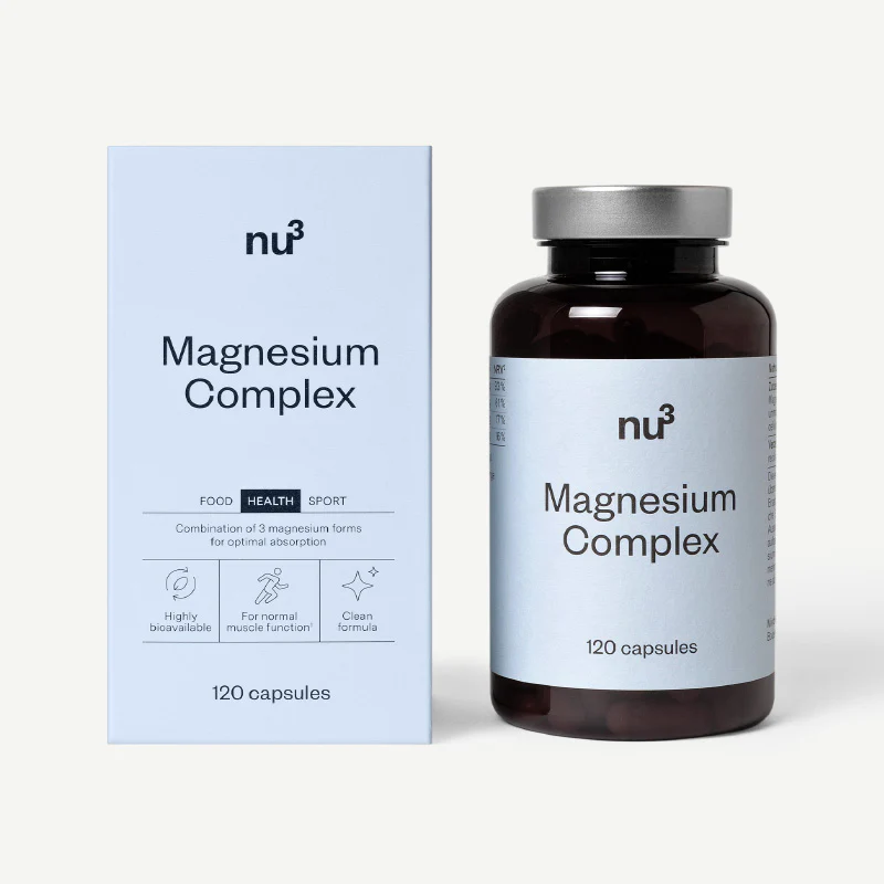 nu3 Magnesium Complex - Image 4