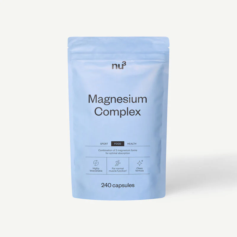 nu3 Magnesium Complex - Image 5
