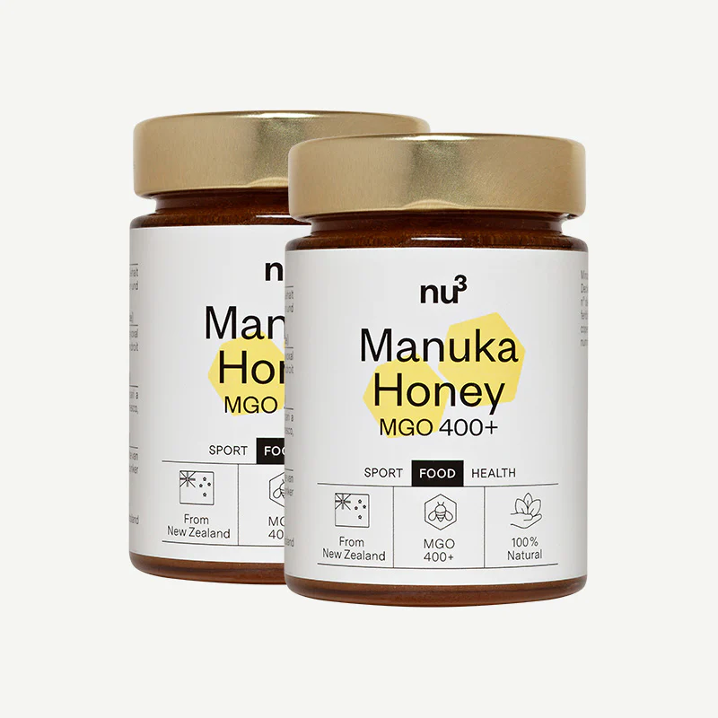 nu3 Miel de Manuka MGO 400 - Image 4