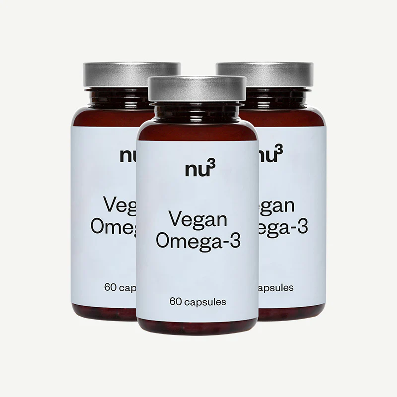 nu3 Oméga-3 vegan - Image 4