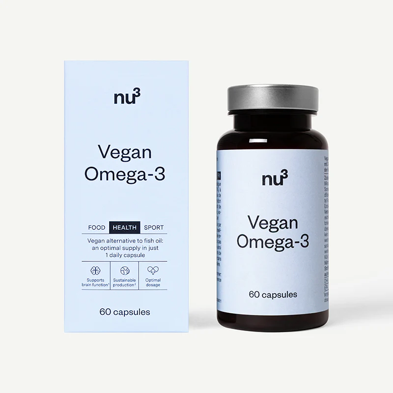 nu3 Oméga-3 vegan - Image 5