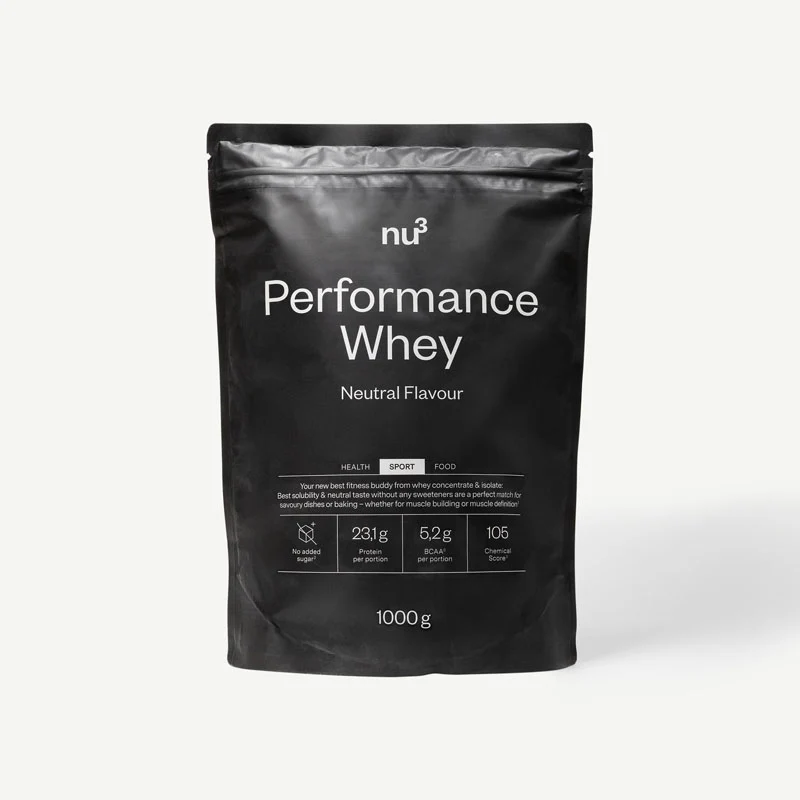 nu3 Performance Whey - Image 10