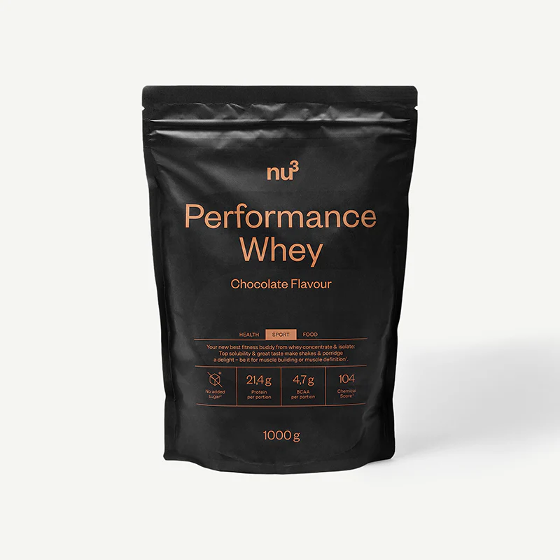 nu3 Performance Whey - Image 11
