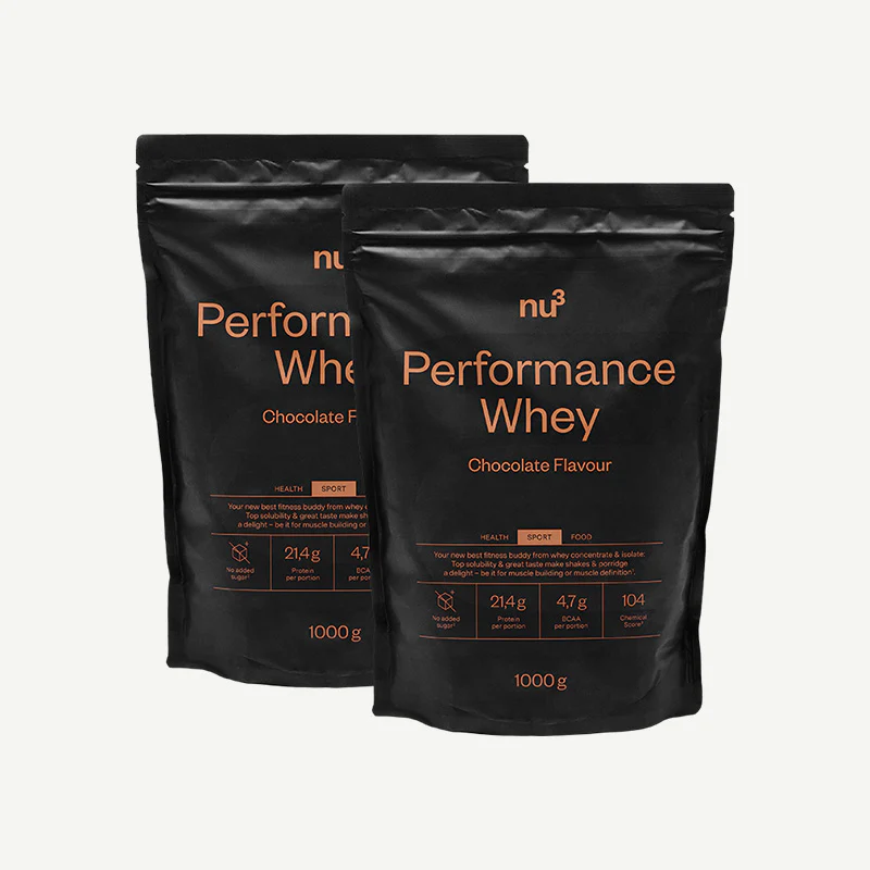 nu3 Performance Whey - Image 12