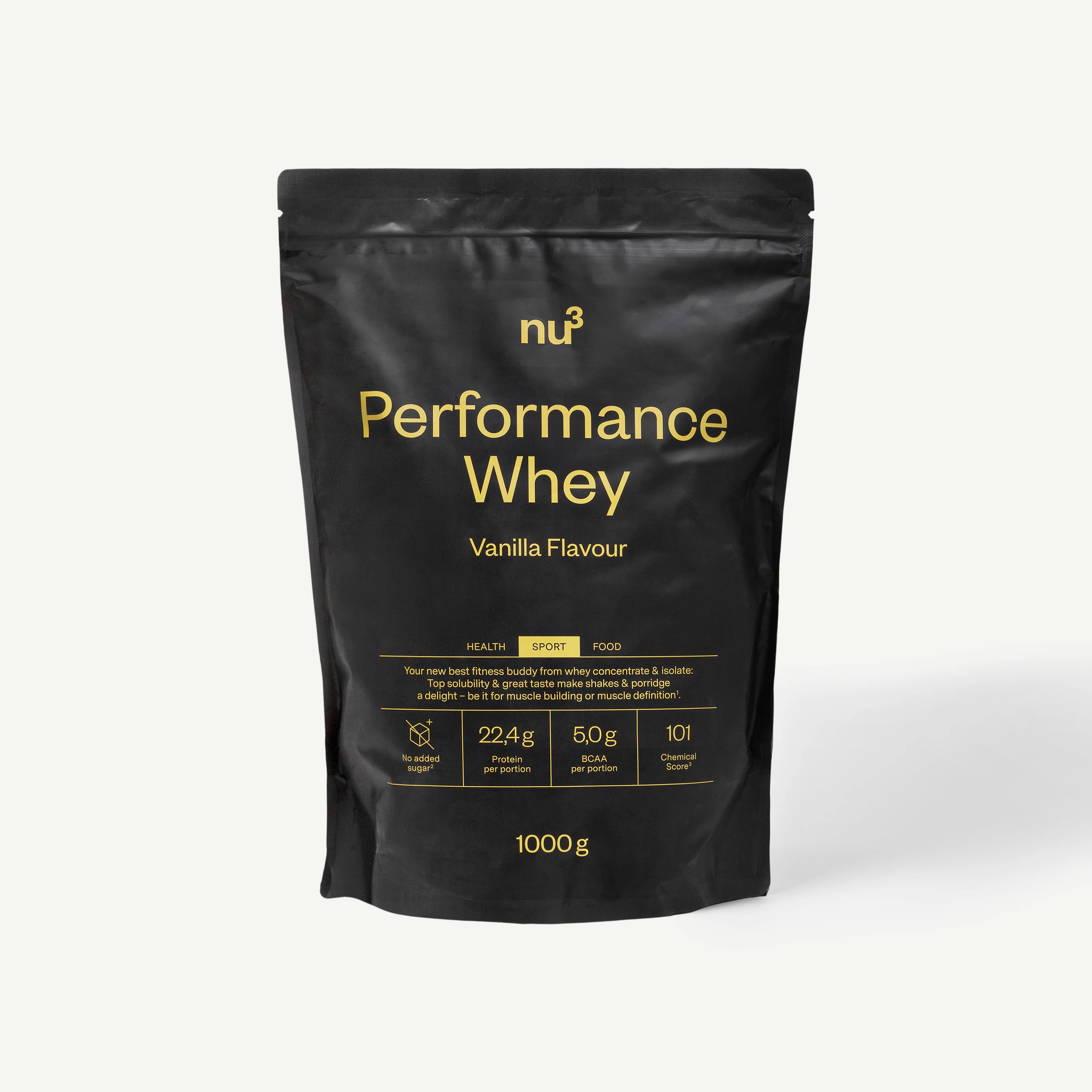 nu3 Performance Whey - Image 13
