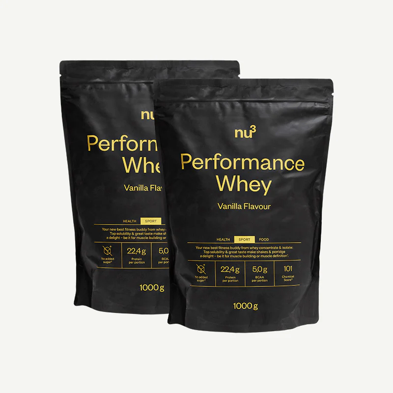 nu3 Performance Whey - Image 14