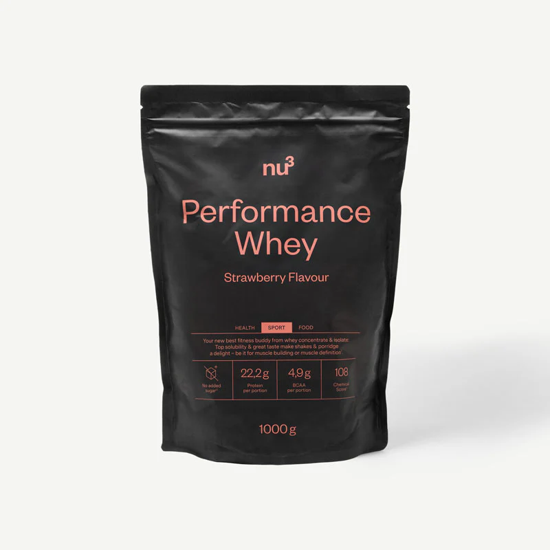 nu3 Performance Whey - Image 6
