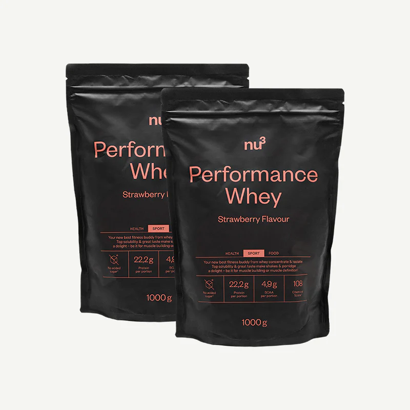 nu3 Performance Whey - Image 7